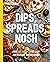 Dips, Spreads, Nosh: Over 1...