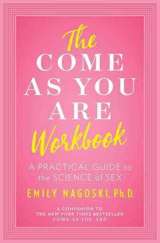 emily nagoski workbook