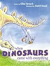 When Dinosaurs Ca...