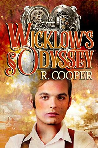 Wicklow's Odyssey (Kindle Edition)