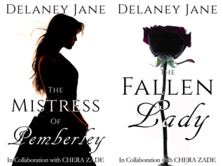 Secrets of Pemberley (2 Book Series)
