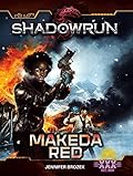 Shadowrun: Makeda Red