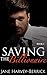 Saving the Billionaire (Justin Trainer, #2)