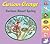Curious George Curious About Spring Tabbed Board Book: A Delightful Board Book Springtime Adventure Featuring Everyone's Favorite Curious Monkey