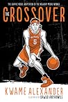 The Crossover Graphic Novel