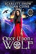 Once Upon a Wolf