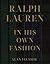 Ralph Lauren by Alan Flusser