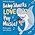 Baby Sharks LOVE Pop Music!