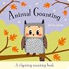 Animal Counting (Animal Friends Padded Board Books) Animal Counting (Animal Friends Padded Board Books)