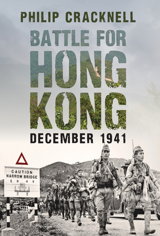 Battle for Hong Kong, December 1941 (Hardcover)