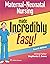 Maternal-Neonatal Nursing M...