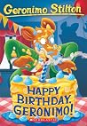 Happy Birthday, G...