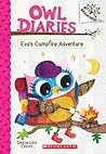 Eva's Campfire Adventure: A Branches Book (Owl Diaries #12)