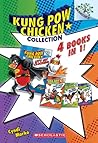 Kung Pow Chicken Collection
