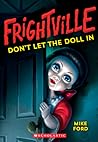 Don't Let the Doll In by Mike Ford