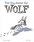 The Way Home for Wolf