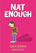 Nat Enough (Nat Enough #1)