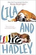 Lila and Hadley