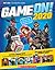 Game On! 2020 by Scholastic Inc.