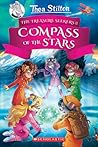 The Compass of the Stars (Thea Stilton and the Treasure Seekers #2)