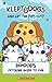 KleptoDogs by Daphne Pendergrass