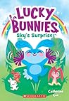 Sky's Surprise (Lucky Bunnies #1) (1) Sky's Surprise (Lucky Bunnies #1) (1)