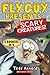 Fly Guy Presents: Scary Creatures!