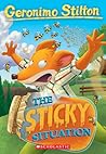 The Sticky Situation (Geronimo Stilton #75)