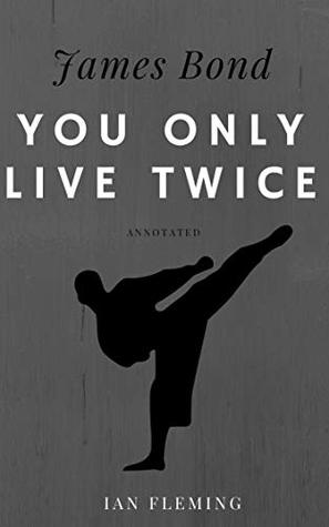 You Only Live Twice