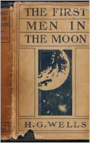 The First Men In The Moon