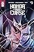 Honor and Curse #3