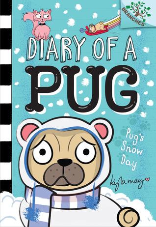pug a day