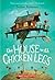 The House With Chicken Legs by Sophie Anderson The House With Chicken Legs by Sophie Anderson