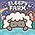 Sleepy Farm: A Lift-the-Fla...