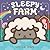 Sleepy Farm: A Lift-the-Flap Book