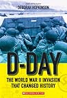 D-Day by Deborah Hopkinson