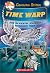 Time Warp (Geronimo Stilton...