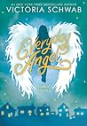 Everyday Angel by Victoria Schwab