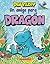 Dragón 1 by Dav Pilkey