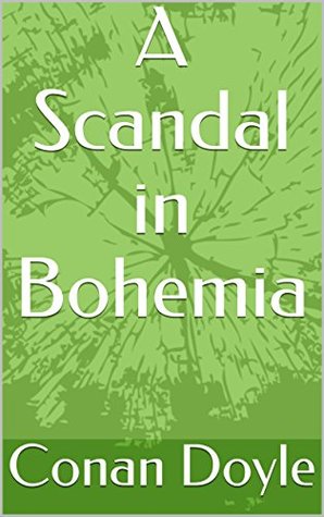 A Scandal in Bohemia