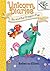 Bo and the Dragon-Pup: A Branches Book (Unicorn Diaries #2)