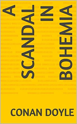 A Scandal in Bohemia