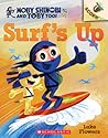 Surf's Up! by Luke Flowers Surf's Up! by Luke Flowers