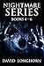 Nightmare Series: Books 4-6 (Nightmare, #4-6)