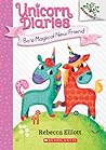 Bo's Magical New Friend: A Branches Book