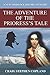 The Adventure of the Prioress's Tale (New Sherlock Holmes Mysteries)