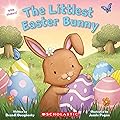 The Littlest Easter Bunny