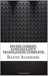 Divine Comedy, Longfellow's Translation, Complete