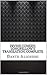 Divine Comedy, Longfellow's Translation, Complete by Dante Alighieri
