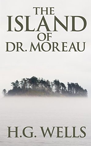 The Island of Dr. Moreau: A chilling tale of Prendick’s encounter with horrifically modified animals on Dr. Moreau’s island.